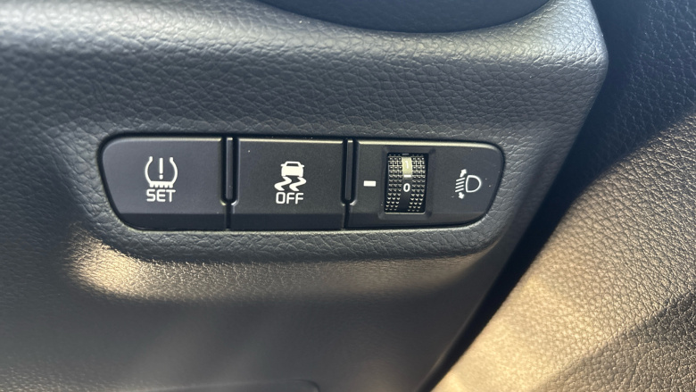 Kia Picanto 1.0 X-Line S 5dr Petrol Hatchback